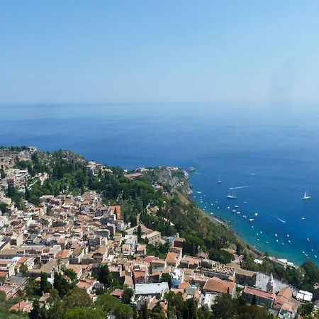 Апартаменти Taormina For You Екстер'єр фото